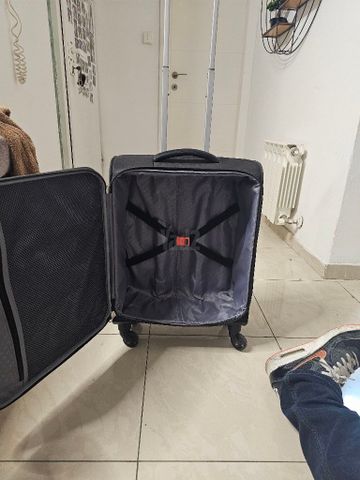 מזוודות