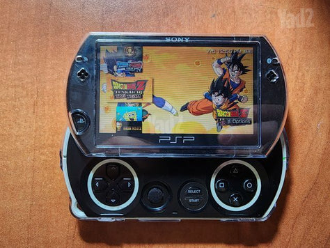 Psp go 128gb
