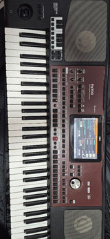 KORG PA700 ORINTEL