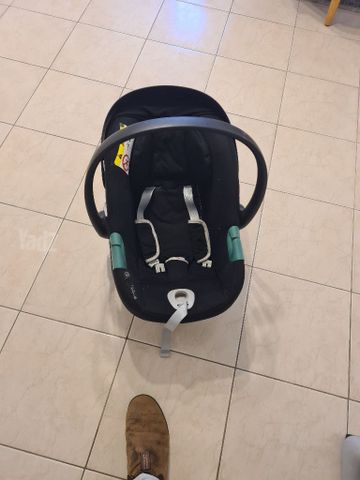 סלקל cybex