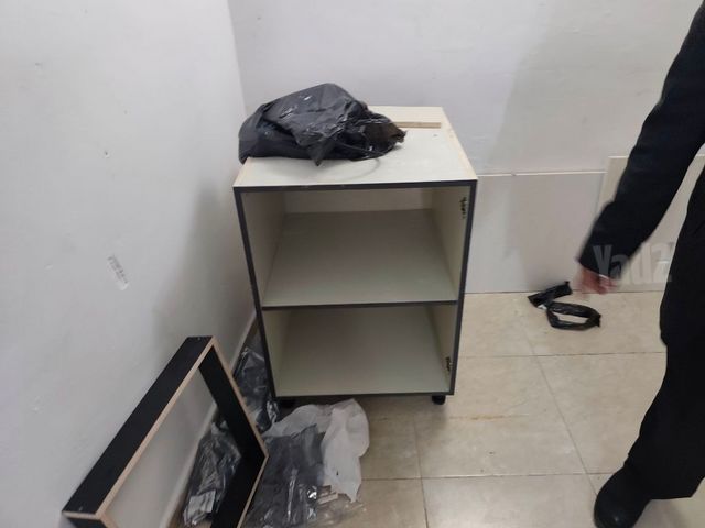 מטבח למכירה