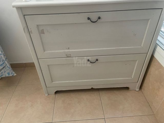 שידת ויטאג