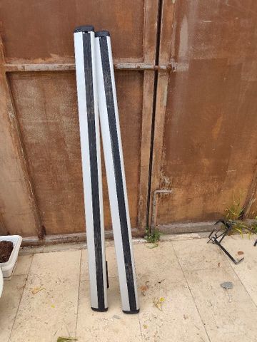 גגון לרכב Thule 775 WingBar