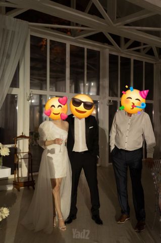 שמלה