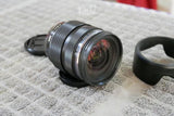 Olympus 12-40mm f/2.8 PRO