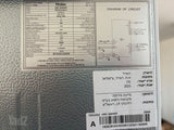 מקרר הייאר