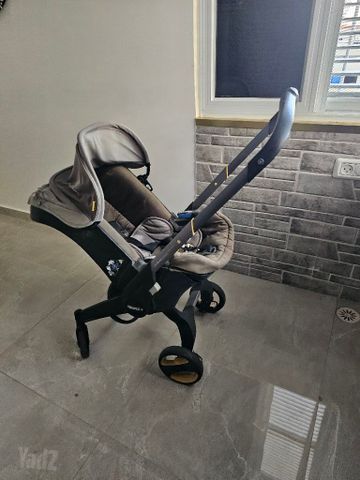 עגלה דונה