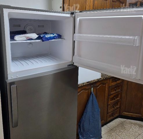 מקרר HAIER