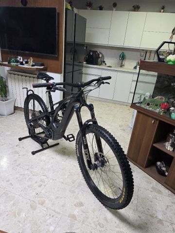 Specialized Levo 2023  מידה S2