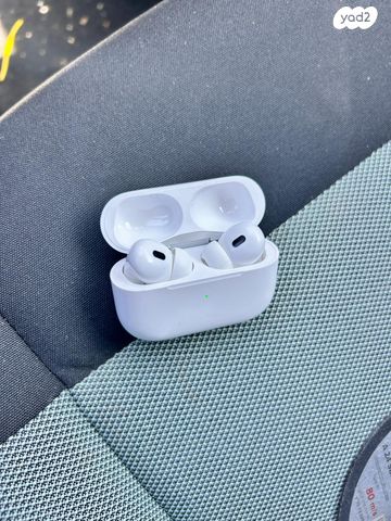 אוזניות AIR PODS PRO