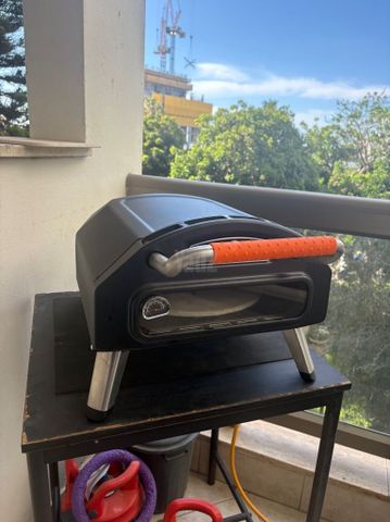 כמעט לא משומש!