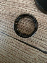 Oura טבעת 4 heritage 10