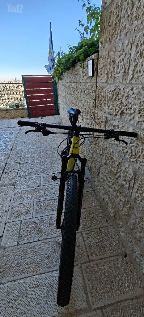 אופניים
