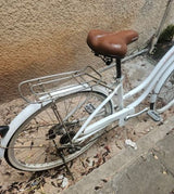 אופני עיר Castro