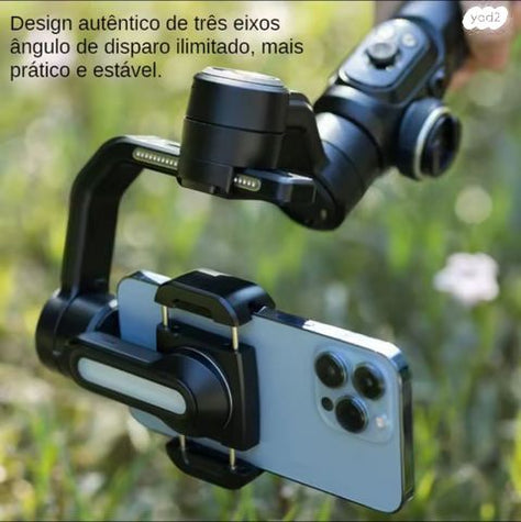AOCHUAN SMART S2