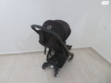 טיולון בוגבו בטרפליי