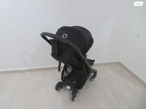 טיולון בוגבו בטרפליי