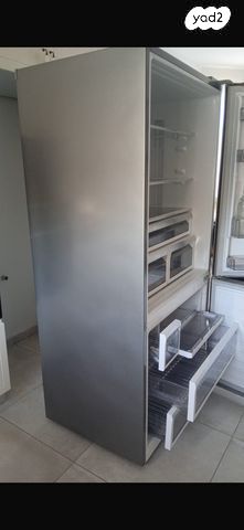 מקרר בלומברג 580 ליטר