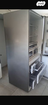 מקרר בלומברג 580 ליטר