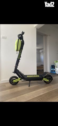 קורקינט Inokim