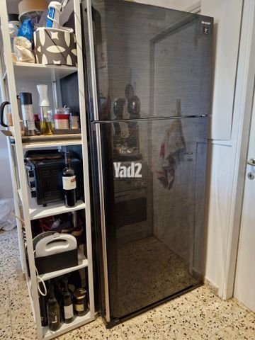 מקרר SHARP