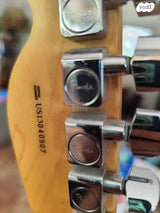 Fender Telecaster