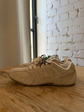 New Balance x Miu Miu 530 SL