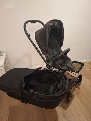 Cybex Mios (אמבטיה + טיולון)