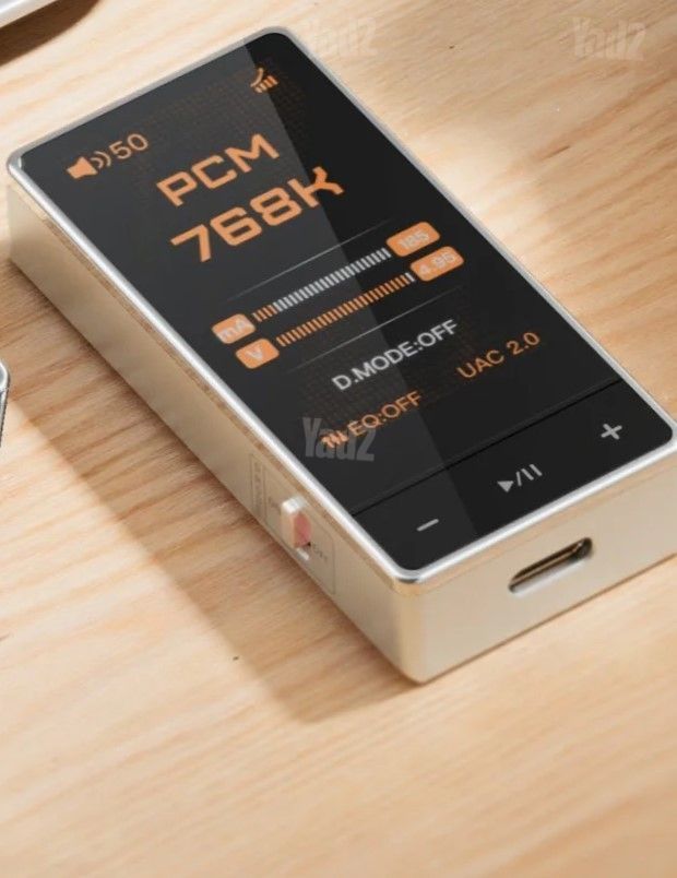 FiiO QX13