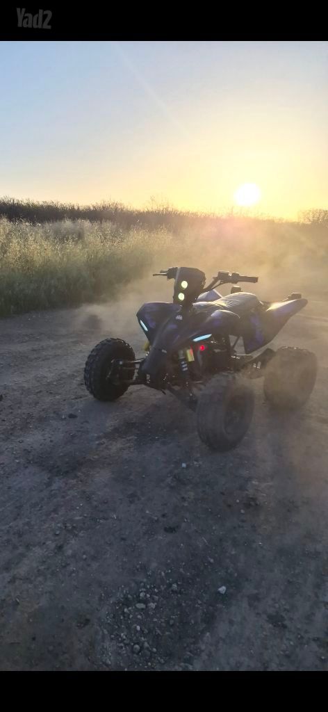 TR450