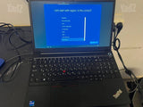 מחשב נייד Lenovo ThinkPad E15