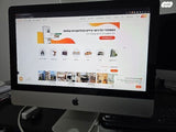 iMac 21.5" mid 2011