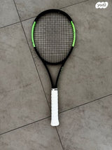 מחבט טניס wilson blade 98