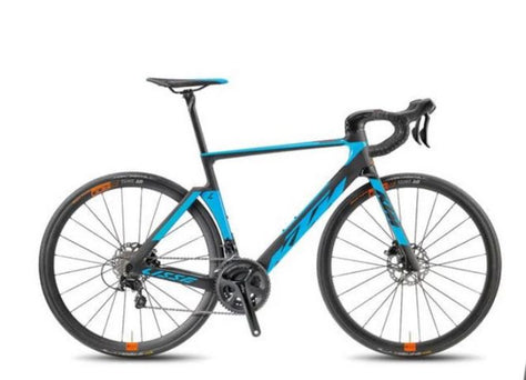Ktm reverto lissie elite