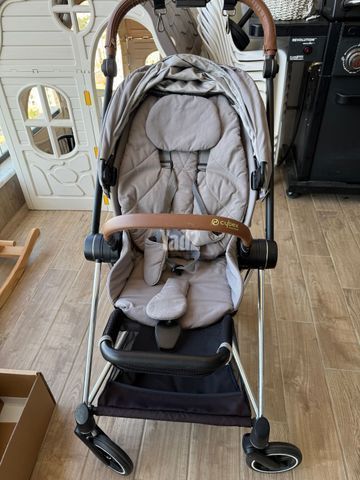 עגלת Cybex Mios 2