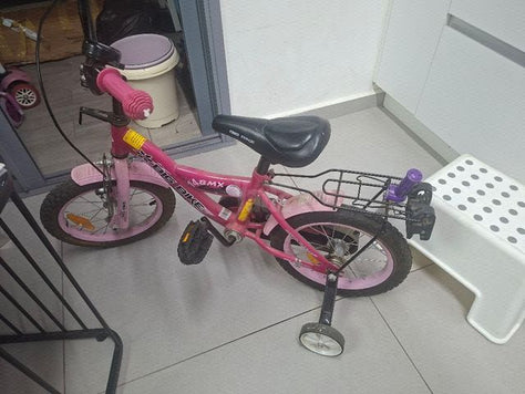 אופניים bmx