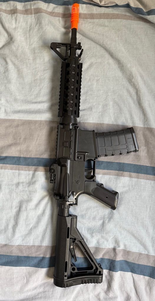 ‏רובה ג׳ ל-M4a1