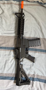 ‏רובה ג׳ ל-M4a1