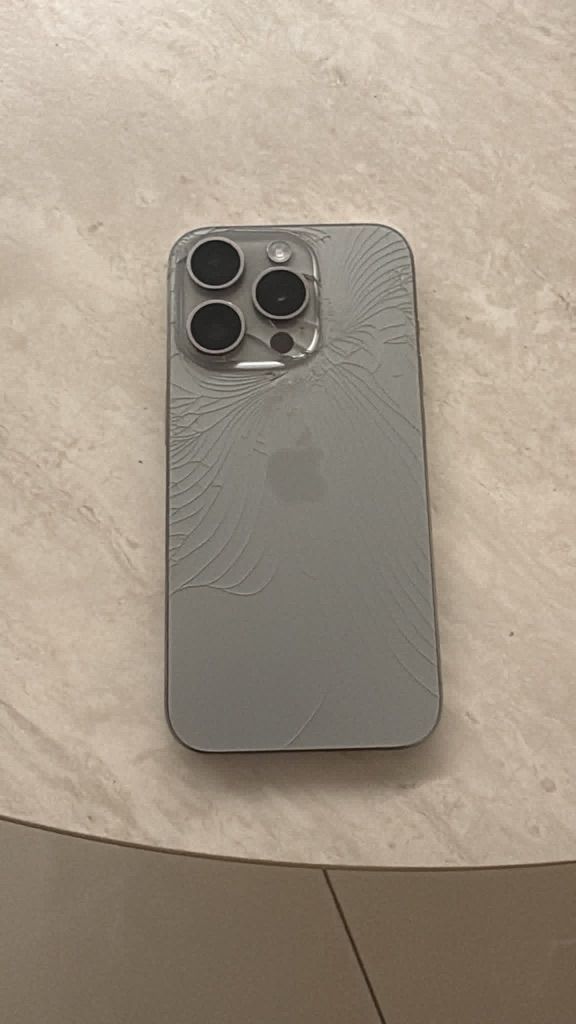אייפון 15 פרו Iphone 15 Pro