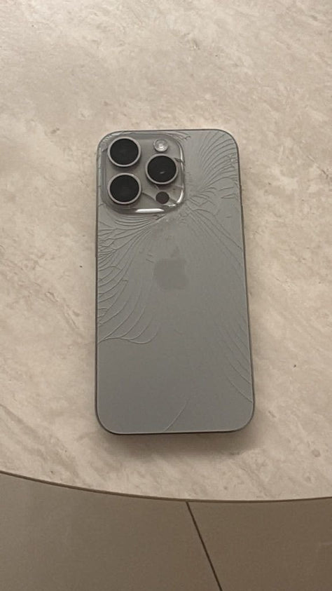 אייפון 15 פרו Iphone 15 Pro