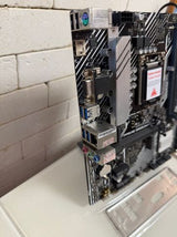 Asus prime  b560m-k
