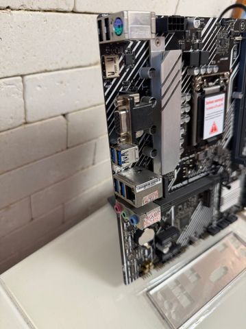 Asus prime  b560m-k
