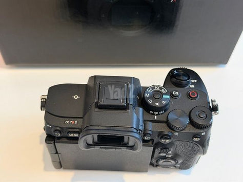 מצלמת סוני sony A7R5