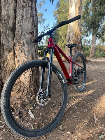 אופני הרים GT AVALANCHE ELITE