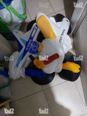 רכב לילדים