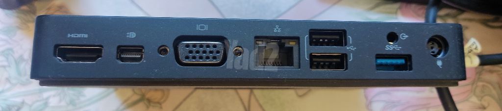 2 מסכי דל Dell