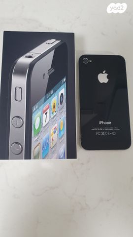 iPhone 4