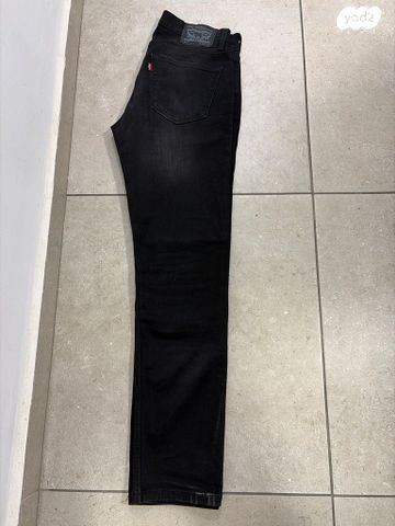 2 ג׳ינסים לוויס דגם 511 חדשים