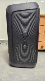 רמקול jbl partybox club 120