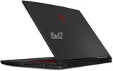 גיימינג MSI GF65 THIN 10UE-071